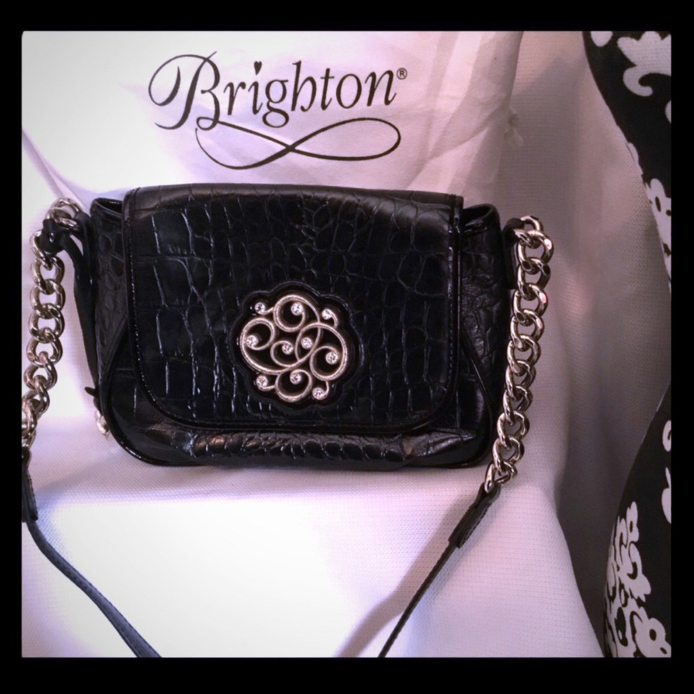 Brighton shoulder purse